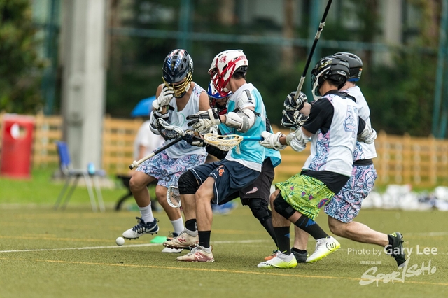 Lacrosse 0387