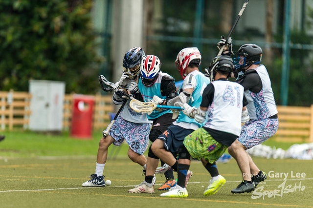 Lacrosse 0388