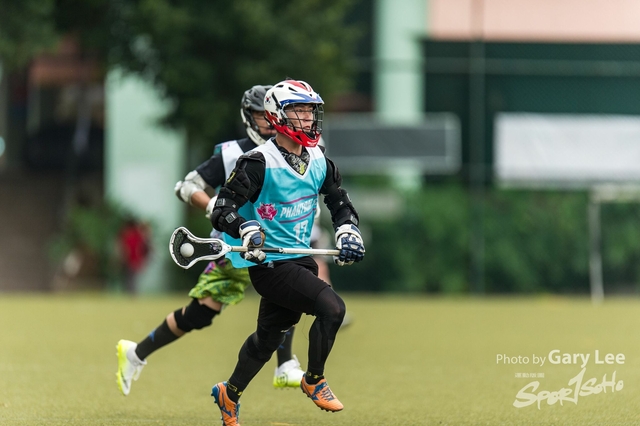 Lacrosse 0389