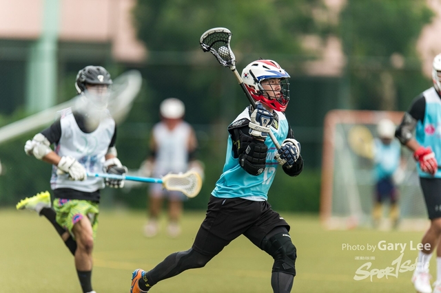 Lacrosse 0390