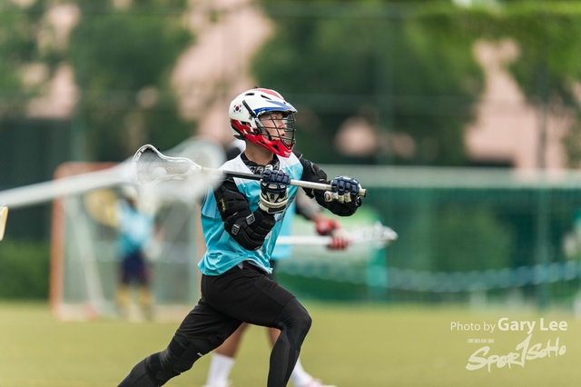 Lacrosse 0391