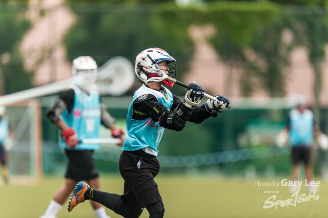 Lacrosse 0392