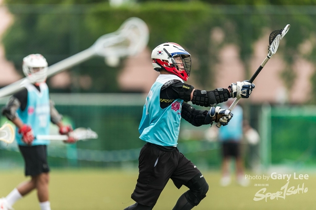 Lacrosse 0393