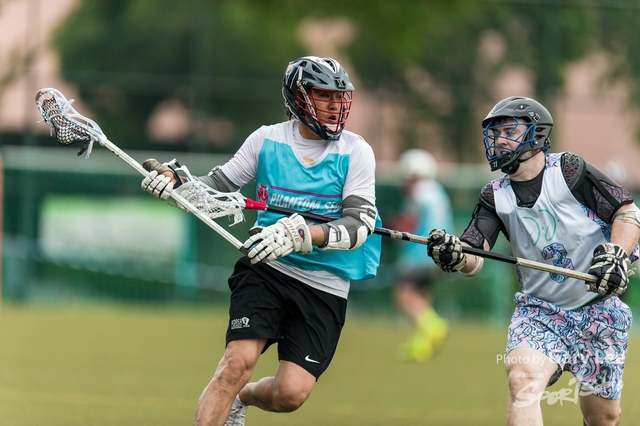 Lacrosse 0394