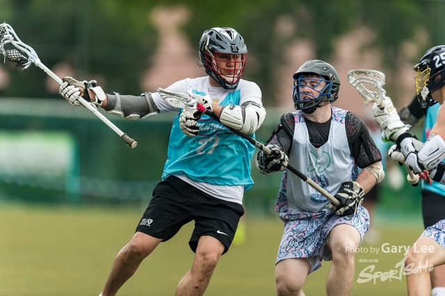 Lacrosse 0395