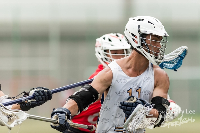 Lacrosse 0396