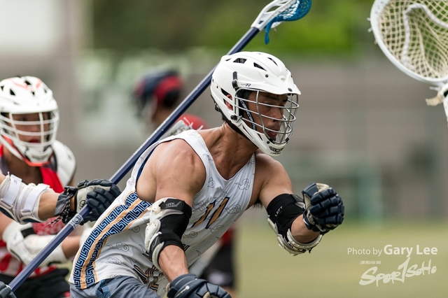 Lacrosse 0397