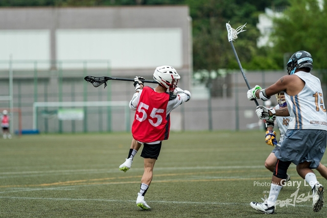 Lacrosse 0419