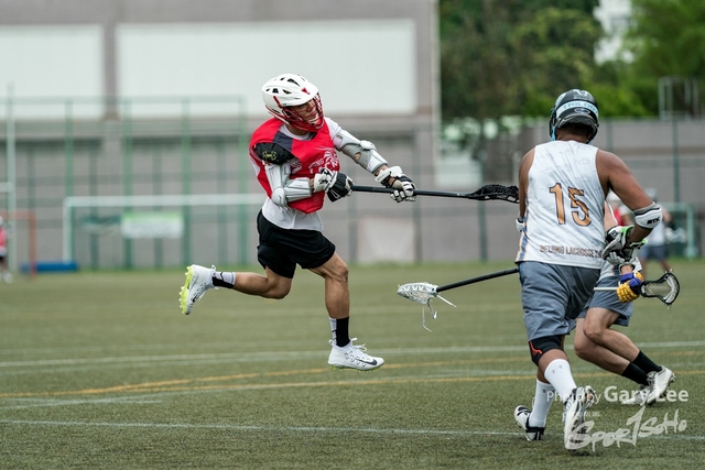 Lacrosse 0422