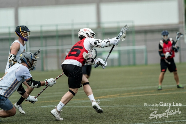 Lacrosse 0423