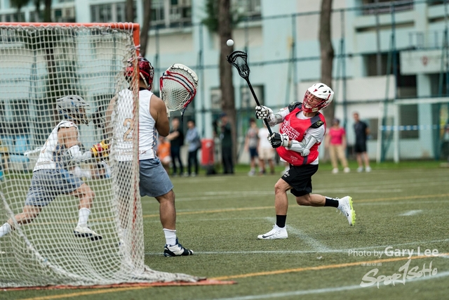 Lacrosse 0427