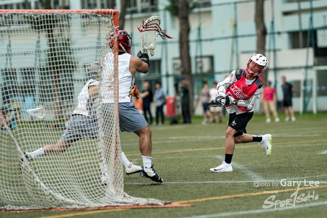 Lacrosse 0428