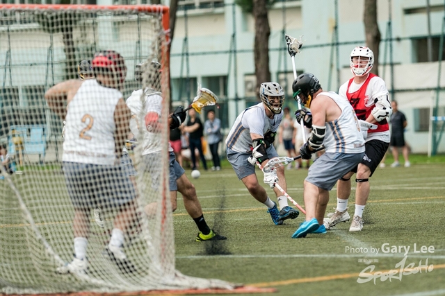 Lacrosse 0433
