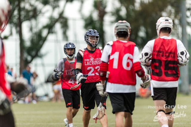 Lacrosse 0472