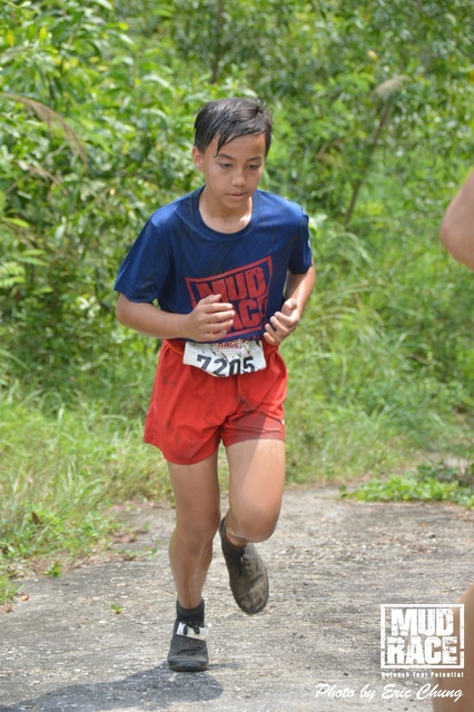 Mud_Race_1945