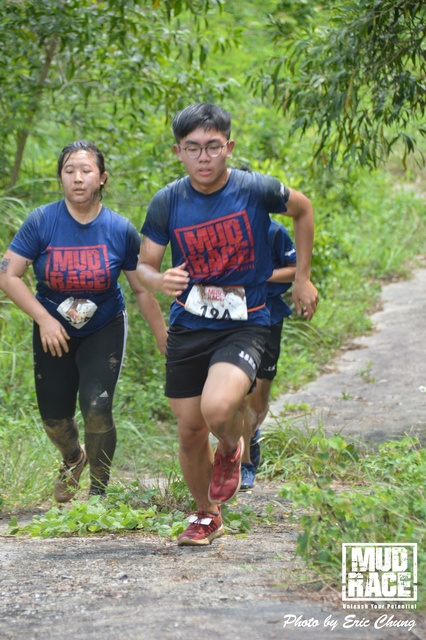 Mud_Race_1946
