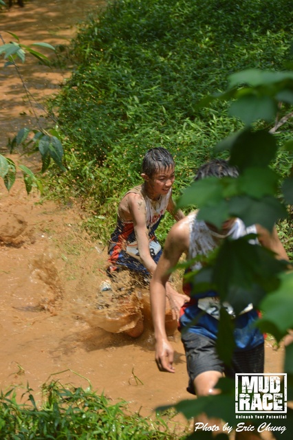 Mud_Race_2007