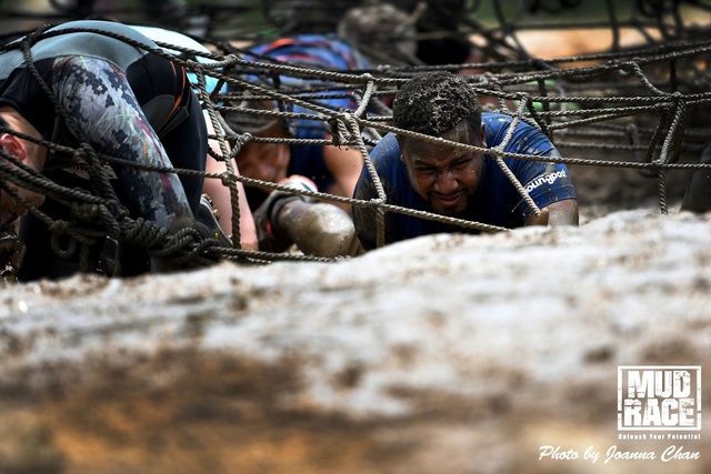 MUD (154)