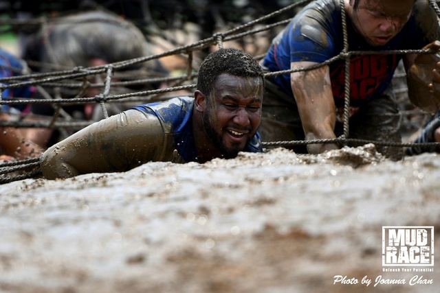 MUD (155)