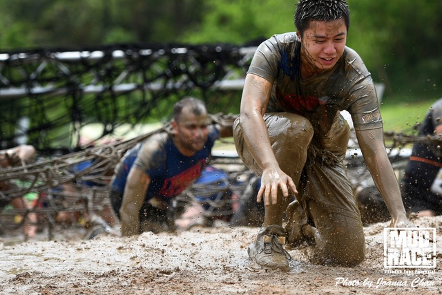 MUD (161)