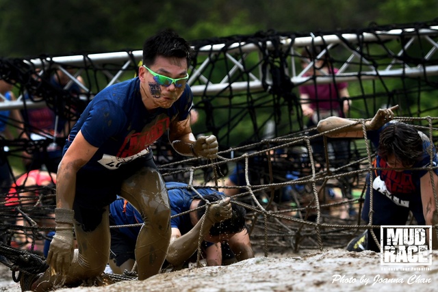 MUD (163)