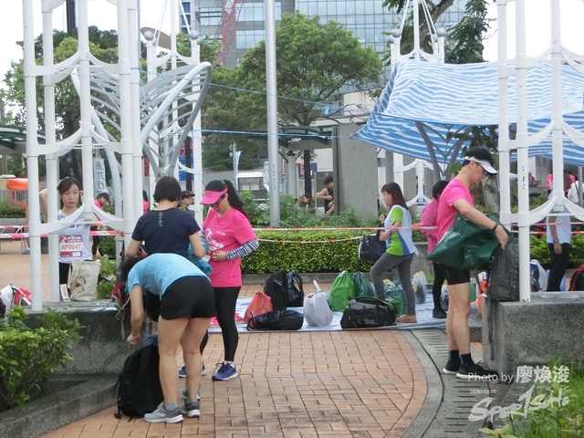 sportsoho運動版圖