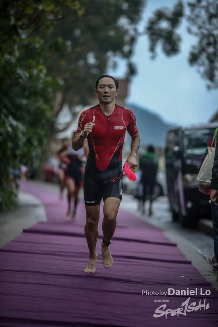 PloverCove IronMan-1204