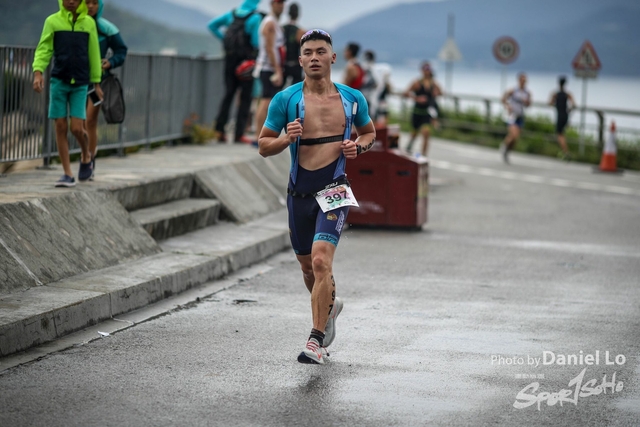 PloverCove IronMan-3112
