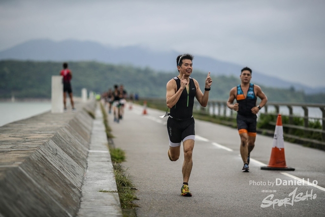 PloverCove IronMan-3221