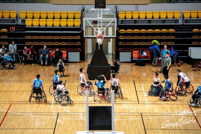 Basketball-64