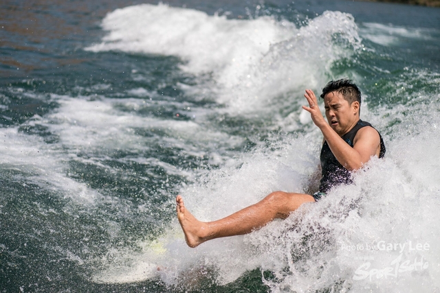 Wakesurf 0705