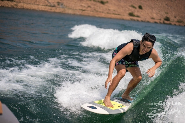 Wakesurf 0707