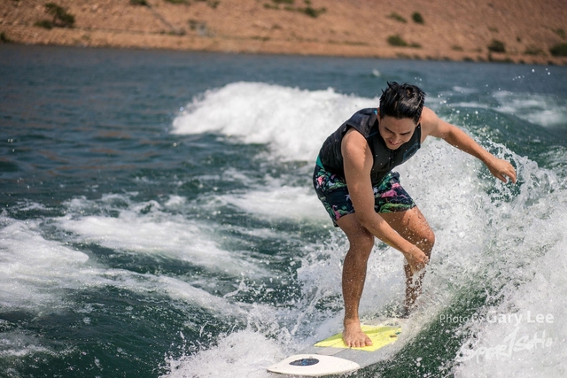 Wakesurf 0709
