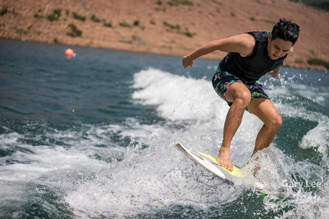 Wakesurf 0710