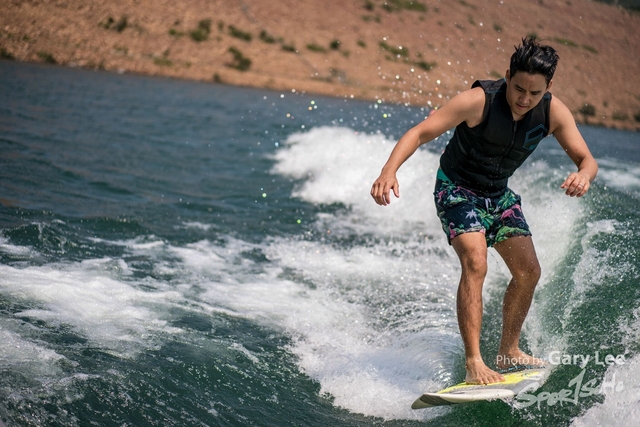 Wakesurf 0712