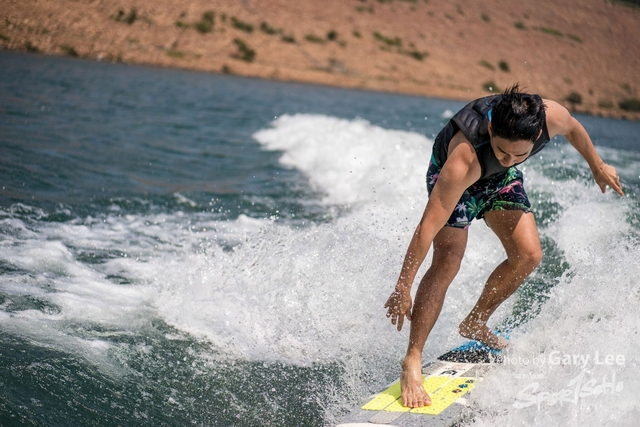 Wakesurf 0714
