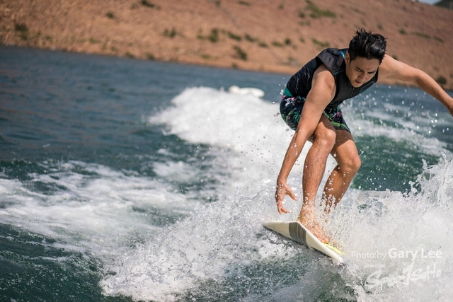 Wakesurf 0716