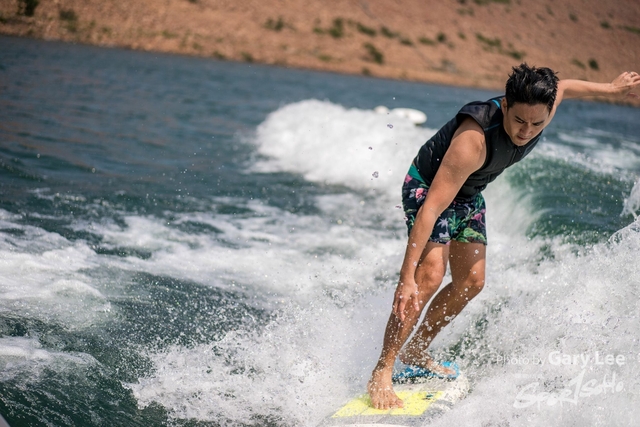 Wakesurf 0717