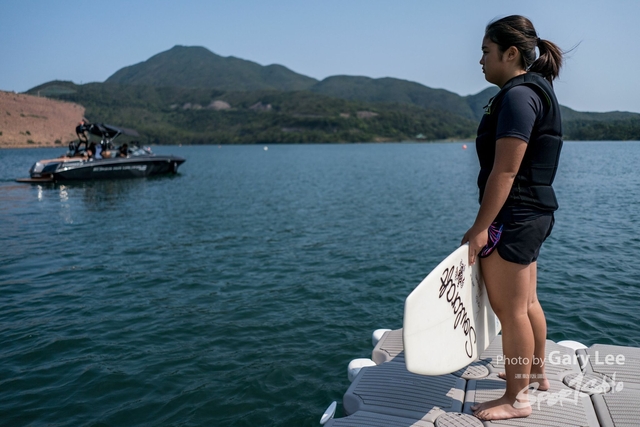 Wakesurf 0719