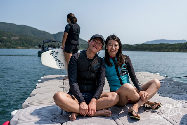 Wakesurf 0720