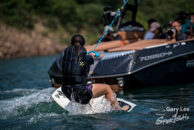 Wakesurf 0721