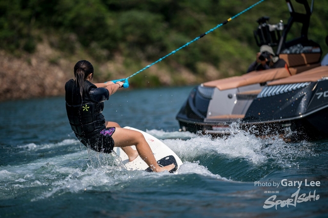 Wakesurf 0722