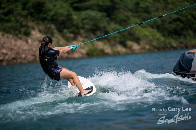 Wakesurf 0723