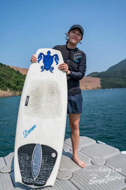 Wakesurf 0724