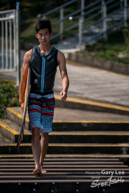 Wakesurf 0728