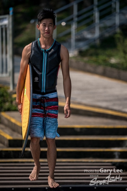 Wakesurf 0729