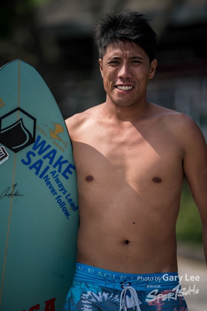 Wakesurf 0735