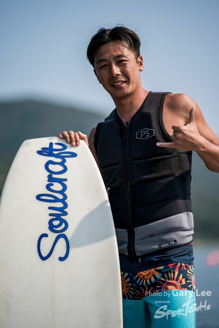 Wakesurf 0753