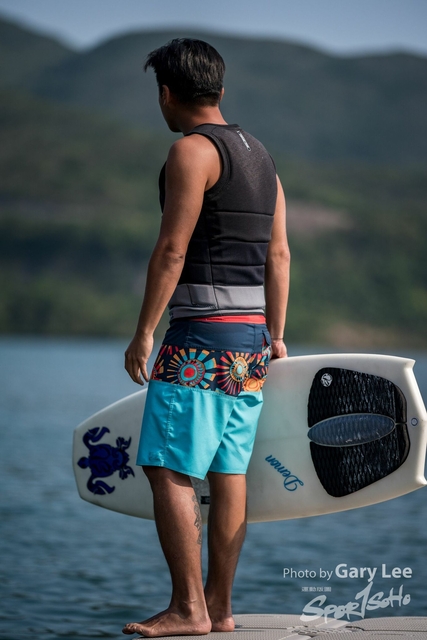 Wakesurf 0754