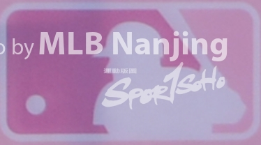MLB2019 Logo